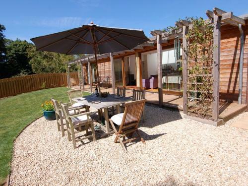 Orchard Retreat, Tipton St John