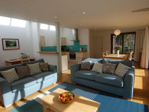 Orchard Retreat, Tipton St John
