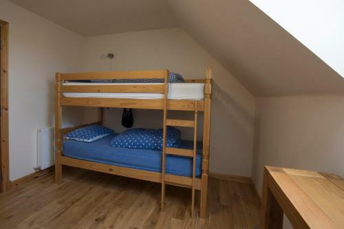 Aparthotel Black Isle Bunkhouse