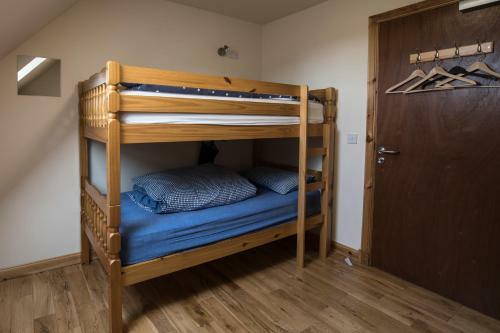 Aparthotel Black Isle Bunkhouse