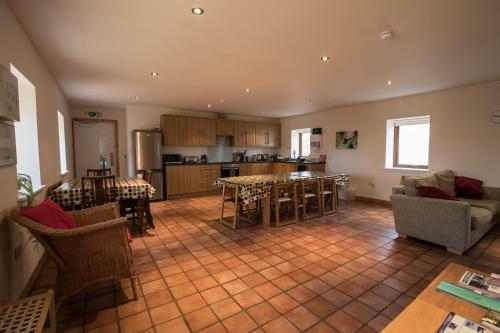 Aparthotel Black Isle Bunkhouse