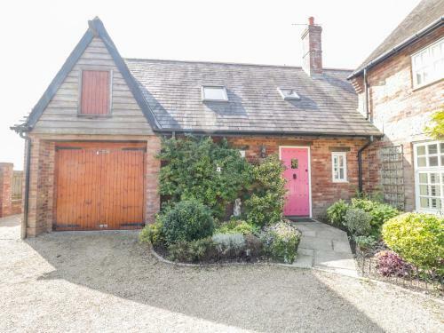 The Hayloft, Dorchester