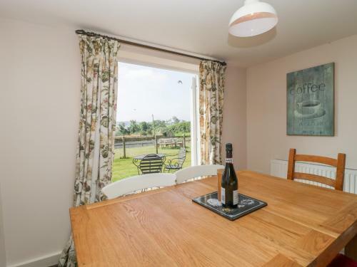 The Hayloft, Dorchester