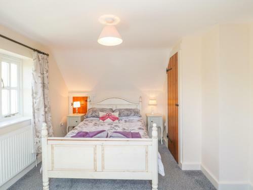 The Hayloft, Dorchester