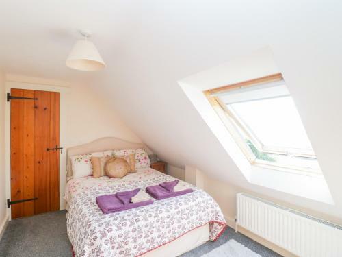 The Hayloft, Dorchester