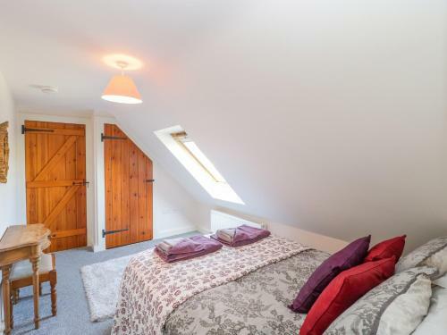 The Hayloft, Dorchester