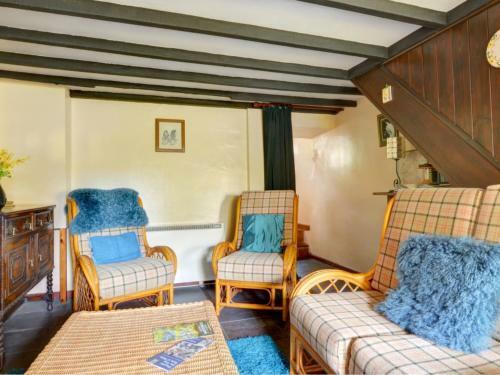 Holiday Home Llyn View Cottage