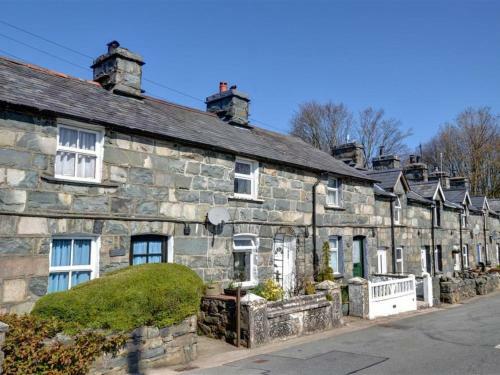 Holiday Home Llyn View Cottage
