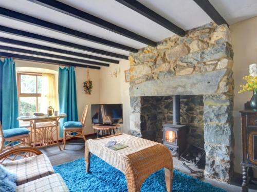 Holiday Home Llyn View Cottage