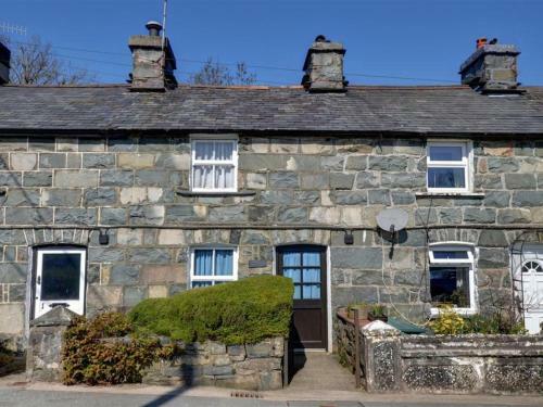 Holiday Home Llyn View Cottage