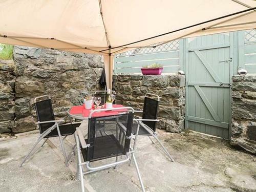 Maes Tegfryn
