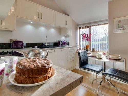 Holiday Home Gandil