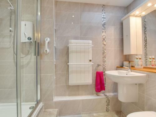 Holiday Home Gandil