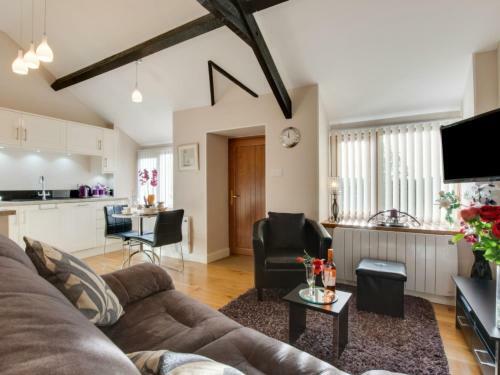 Holiday Home Gandil