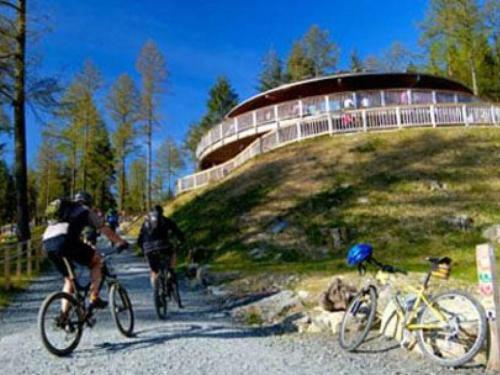 Holiday Home Gandil