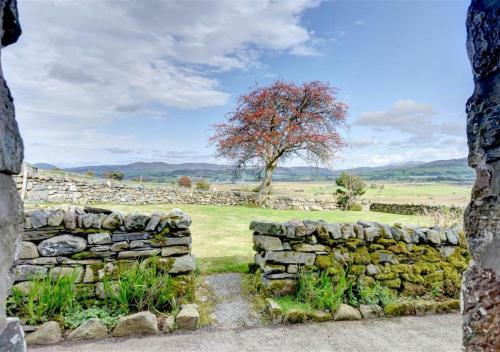Apartamento Ty Cerrig Cottage