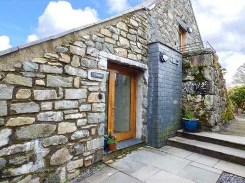 Y Stabal, Blaenau Ffestiniog
