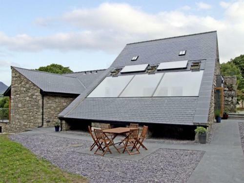 Y Stabal, Blaenau Ffestiniog