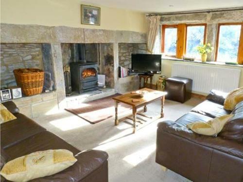 Stables Cottage, Todmorden