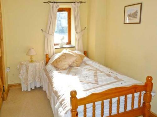 Stables Cottage, Todmorden