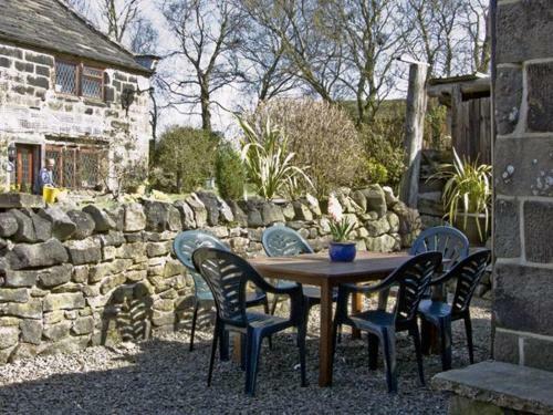 Stables Cottage, Todmorden
