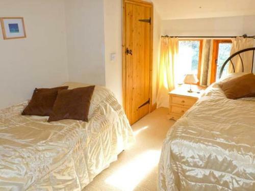 Stables Cottage, Todmorden