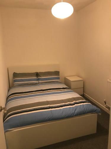 Apartamento The Castle Lodge
