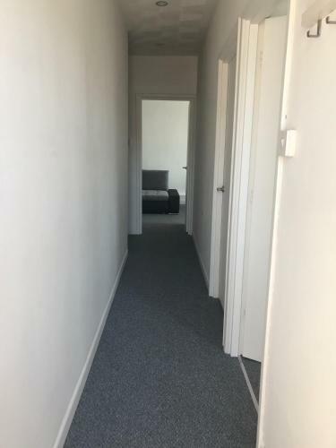 Apartamento The Castle Lodge