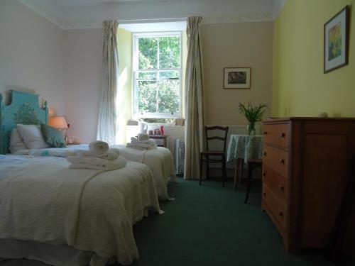 Bed & Breakfast Woodwick House