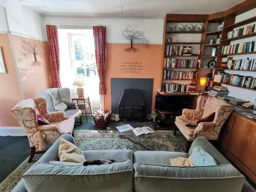 Bed & Breakfast Woodwick House