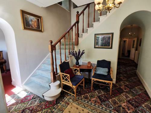 Bed & Breakfast Woodwick House