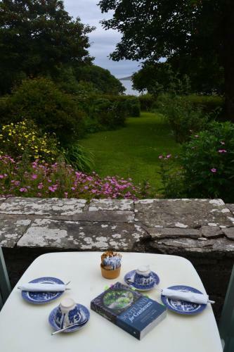 Bed & Breakfast Woodwick House