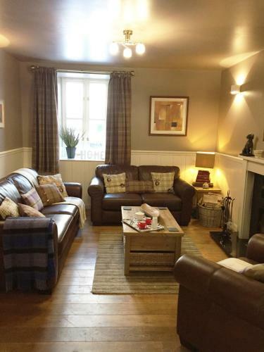 Hillview Cottage