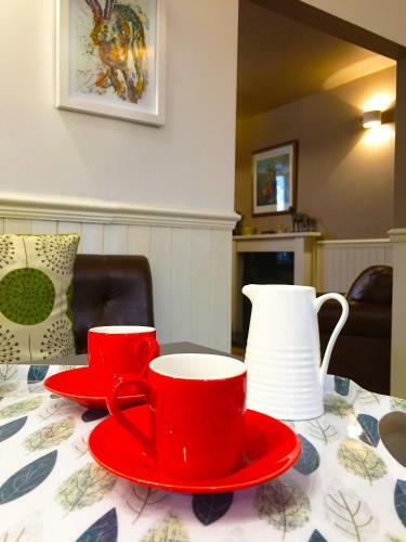 Hillview Cottage