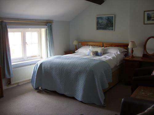 Howton Retreats