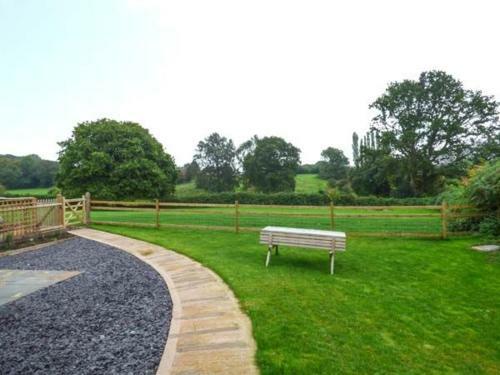 The Stable @ Rose Cottage