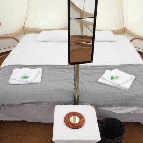 Iom Tt Pop Up Hotel By Red Sky Tent Company