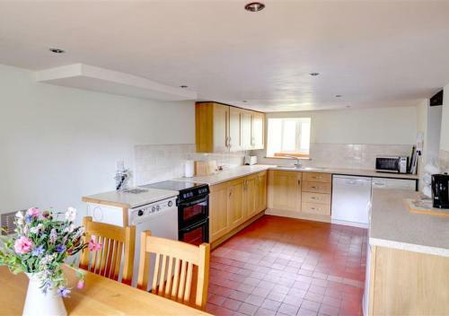 Apartamento Cwm Hesgen