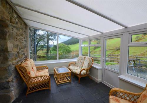 Apartamento Cwm Hesgen