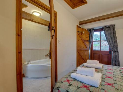 Holiday Home Uwch Yr Wnion