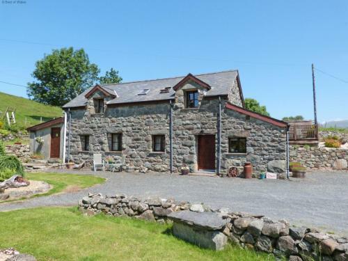 Holiday Home Uwch Yr Wnion