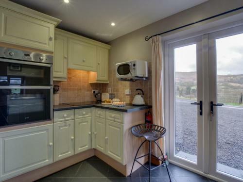 Holiday Home Uwch Yr Wnion