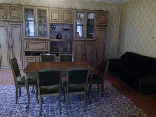 Hostal Guest House Lentekhi