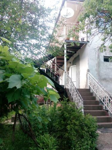 Hostal Guest House Lentekhi
