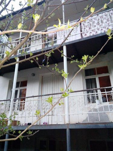 Hostal Guest House Lentekhi