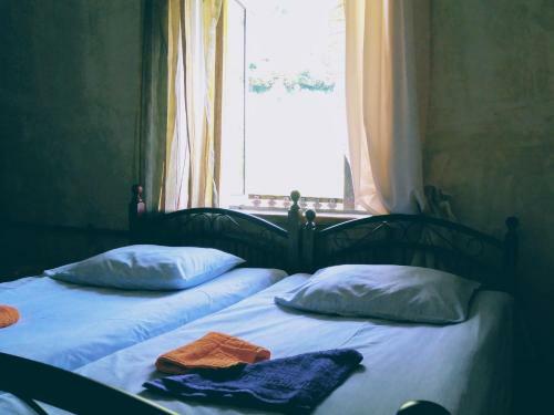 Posada Discover Kinchkha