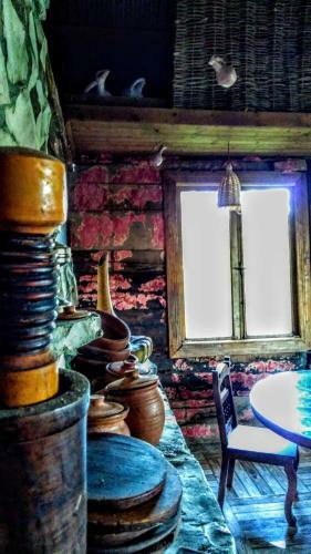 Posada Discover Kinchkha