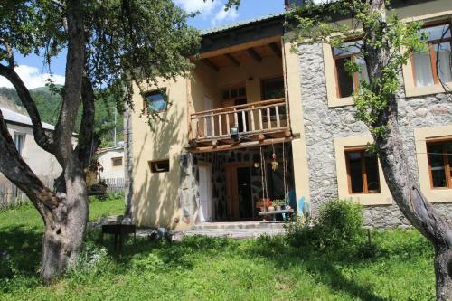 Guesthouse Gurski