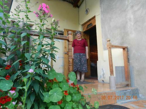 Hostal Marina Chartolani's Guest House