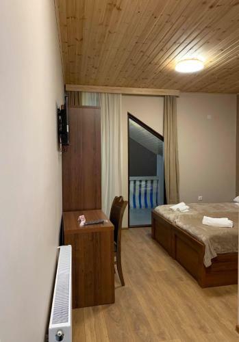 Hotel Patriot